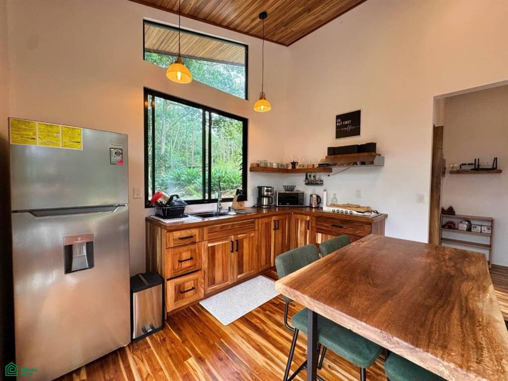 Casa Monte Sereno , San Isidro del General, Perez Zeledon, San Jose