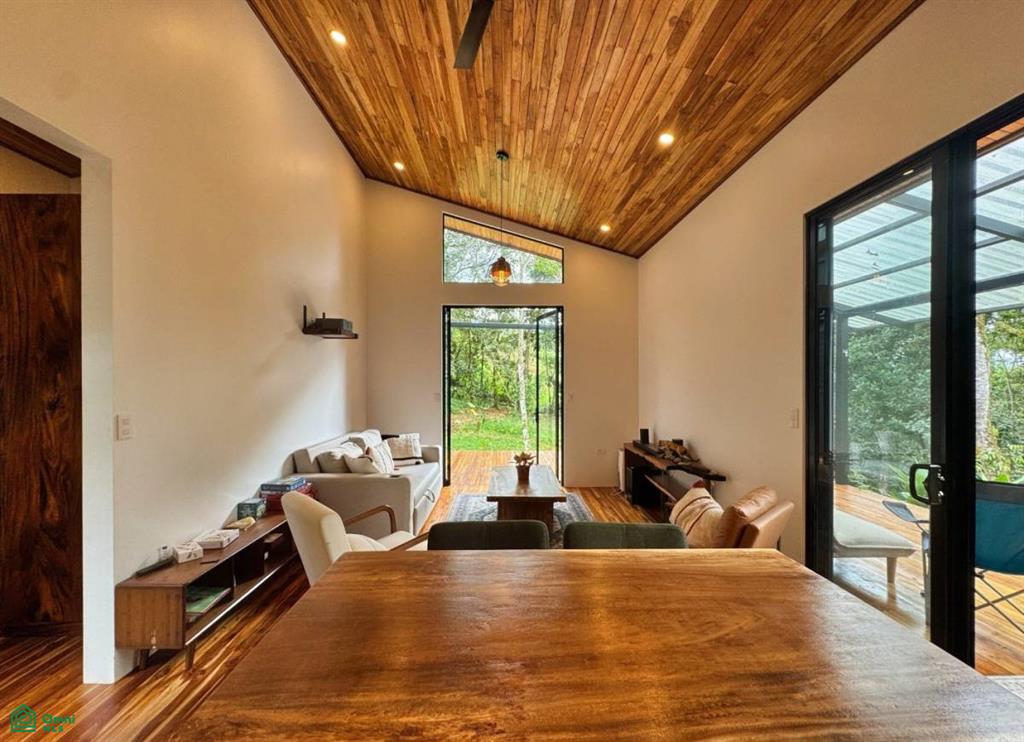 Casa Monte Sereno , San Isidro del General, Perez Zeledon, San Jose