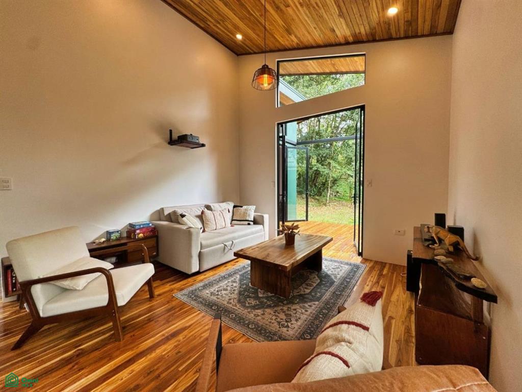 Casa Monte Sereno , San Isidro del General, Perez Zeledon, San Jose