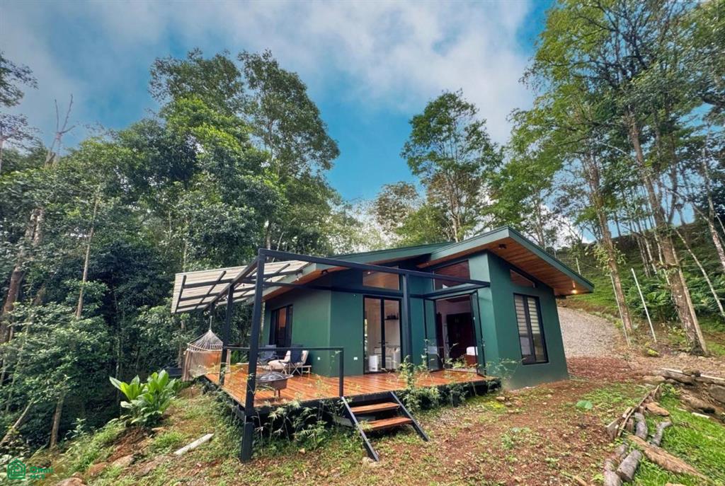 Casa Monte Sereno , San Isidro del General, Perez Zeledon, San Jose