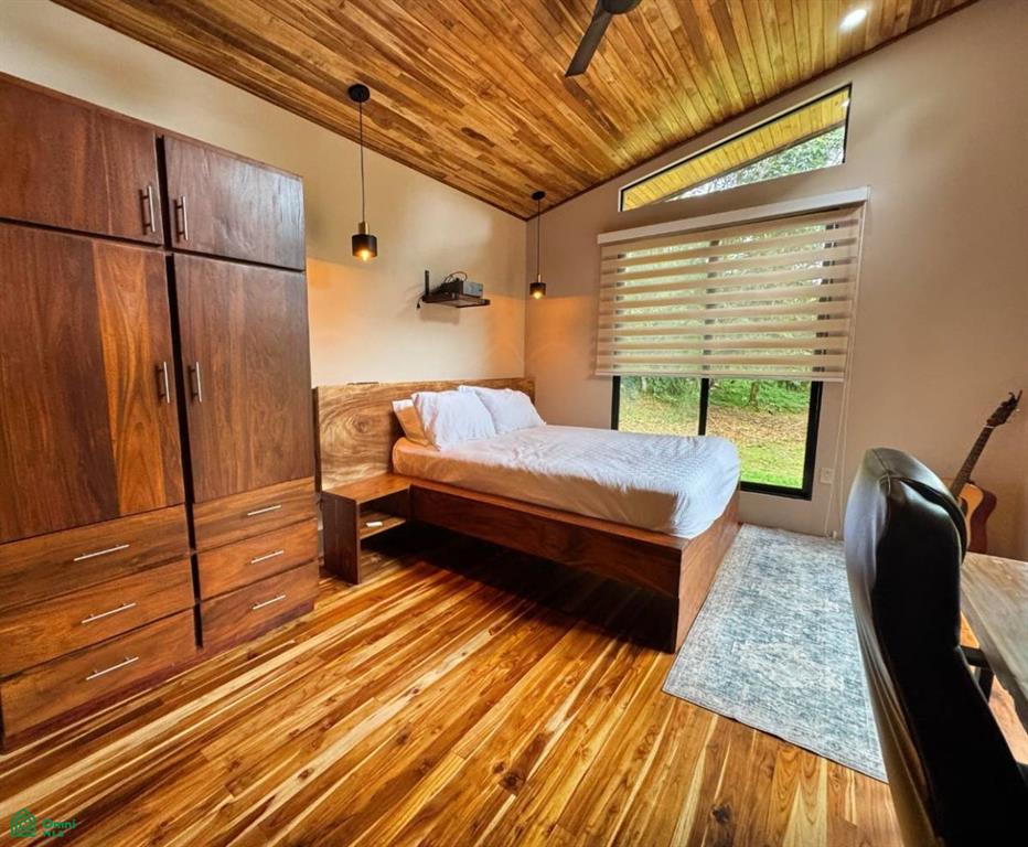 Casa Monte Sereno , San Isidro del General, Perez Zeledon, San Jose