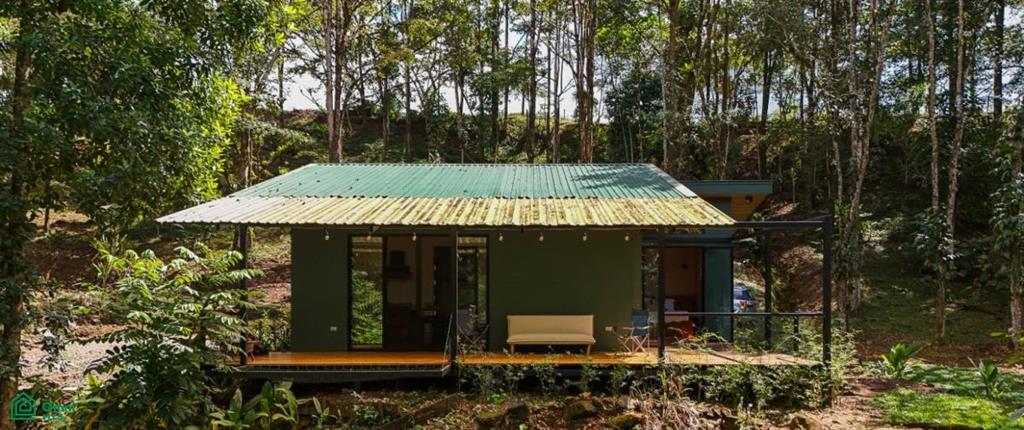 Casa Monte Sereno , San Isidro del General, Perez Zeledon, San Jose