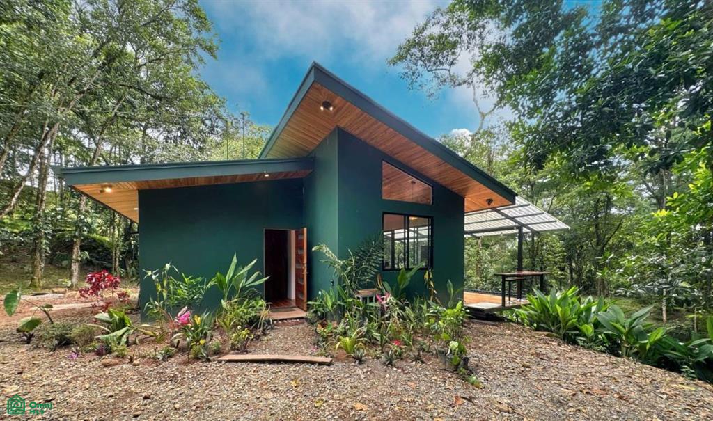 Casa Monte Sereno , San Isidro del General, Perez Zeledon, San Jose