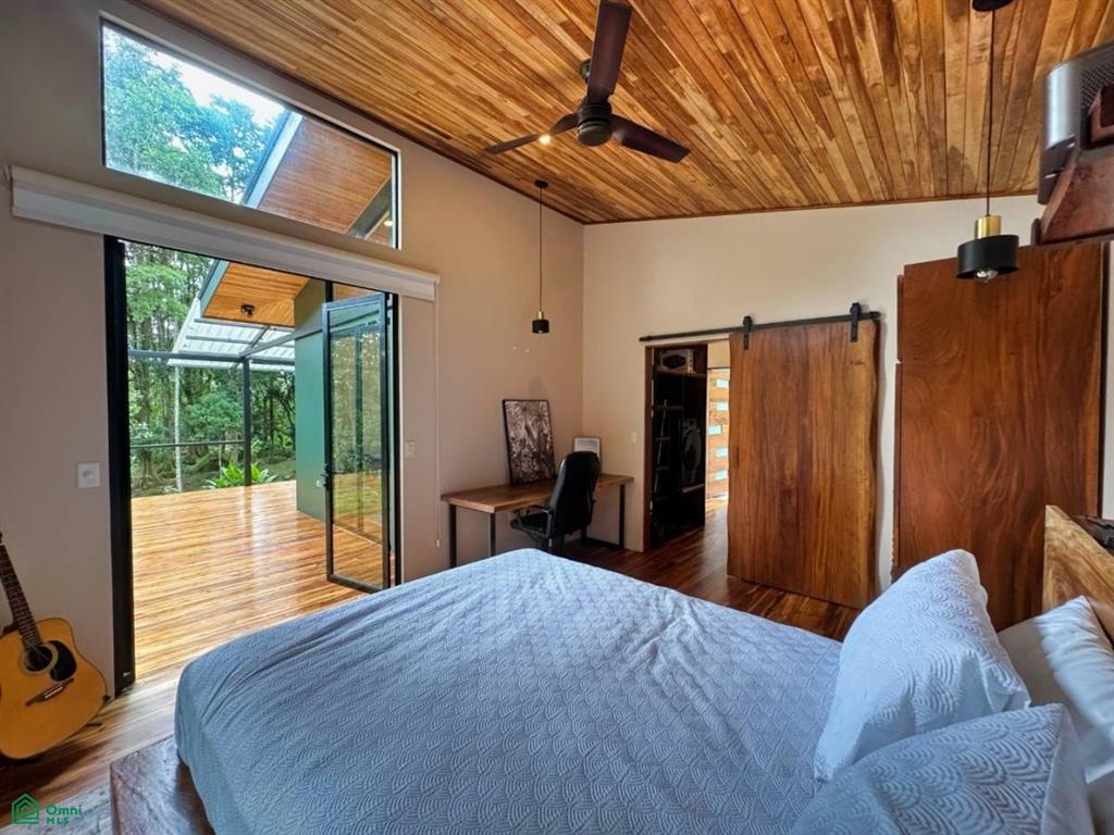 Casa Monte Sereno , San Isidro del General, Perez Zeledon, San Jose