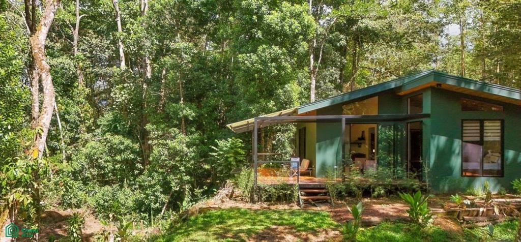 Casa Monte Sereno , San Isidro del General, Perez Zeledon, San Jose