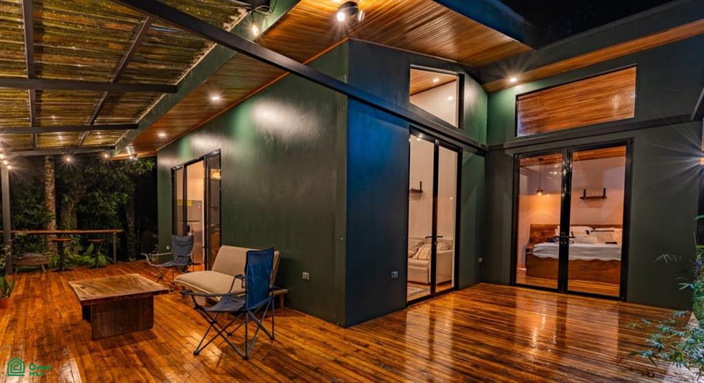 Casa Monte Sereno , San Isidro del General, Perez Zeledon, San Jose