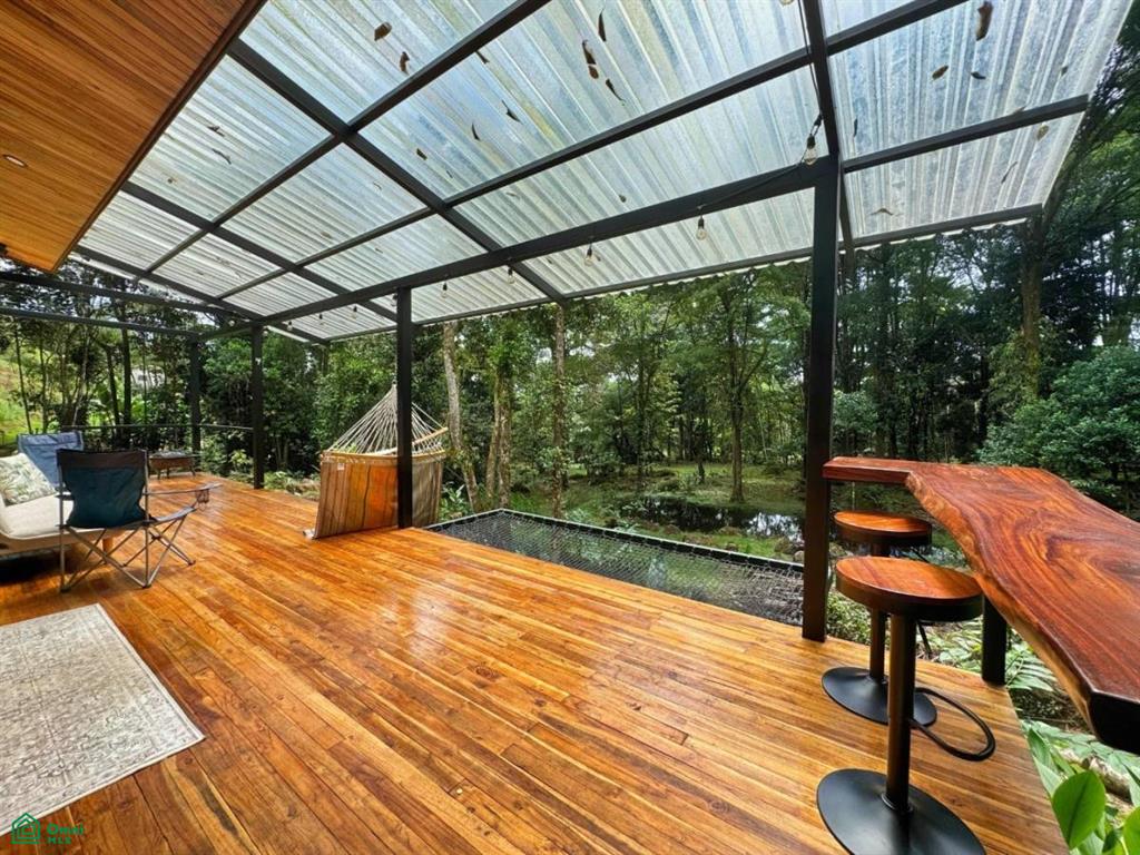 Casa Monte Sereno , San Isidro del General, Perez Zeledon, San Jose