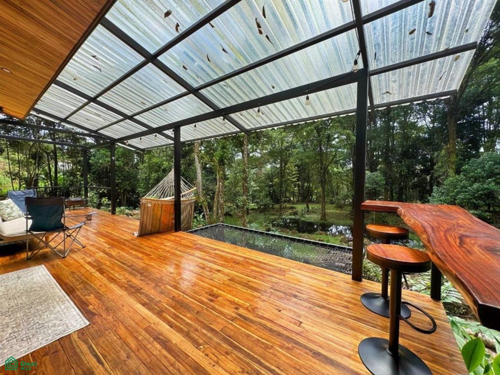 Casa Monte Sereno , San Isidro del General, Perez Zeledon, San Jose