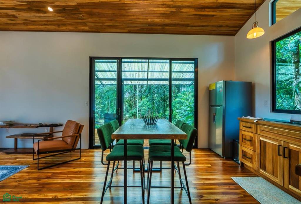 Casa Monte Sereno , San Isidro del General, Perez Zeledon, San Jose