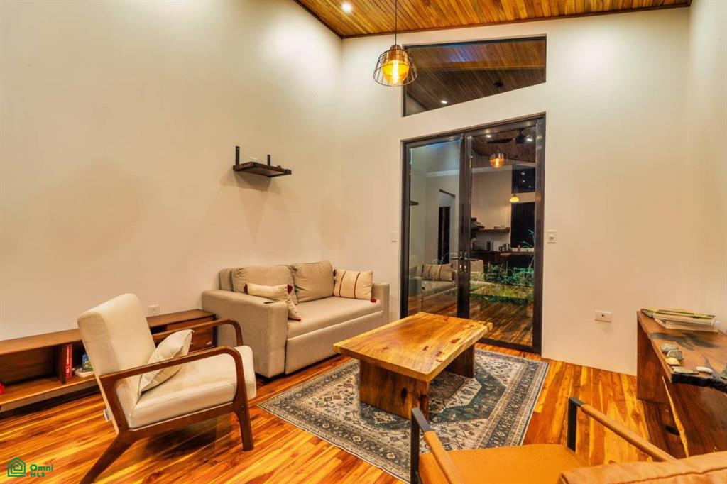 Casa Monte Sereno , San Isidro del General, Perez Zeledon, San Jose