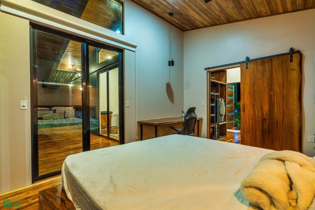 Casa Monte Sereno , San Isidro del General, Perez Zeledon, San Jose