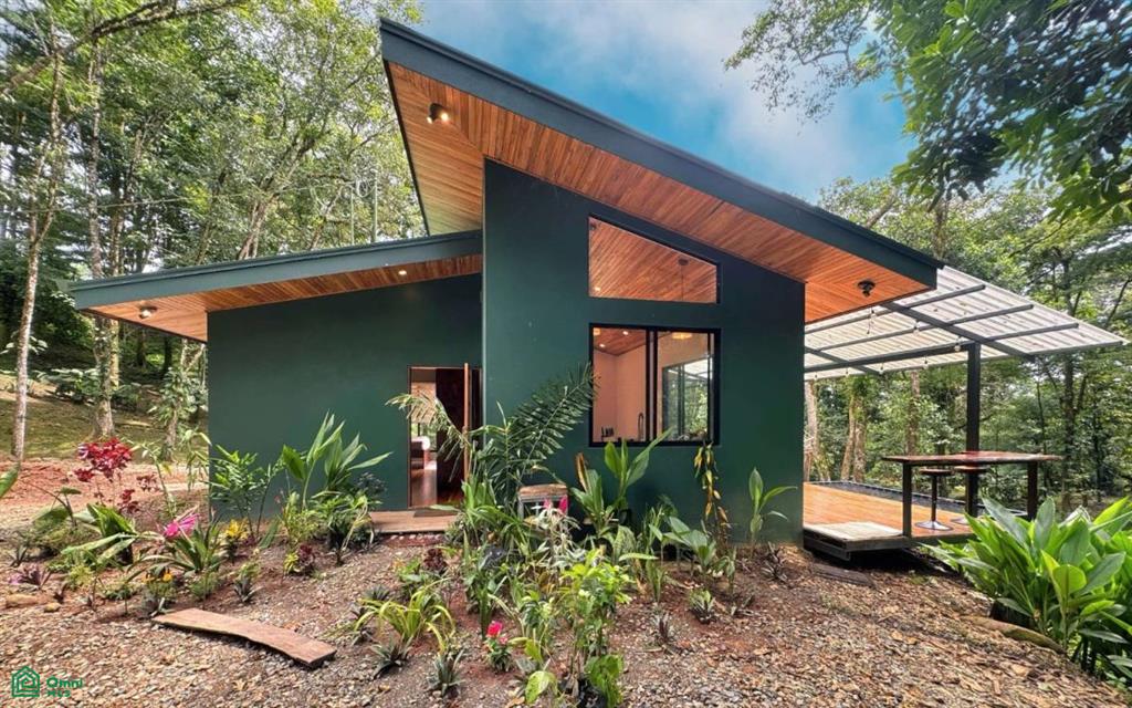 Casa Monte Sereno , San Isidro del General, Perez Zeledon, San Jose