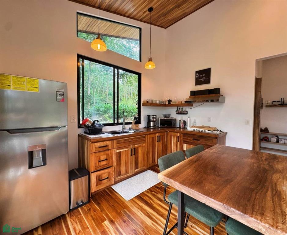 Casa Monte Sereno , San Isidro del General, Perez Zeledon, San Jose