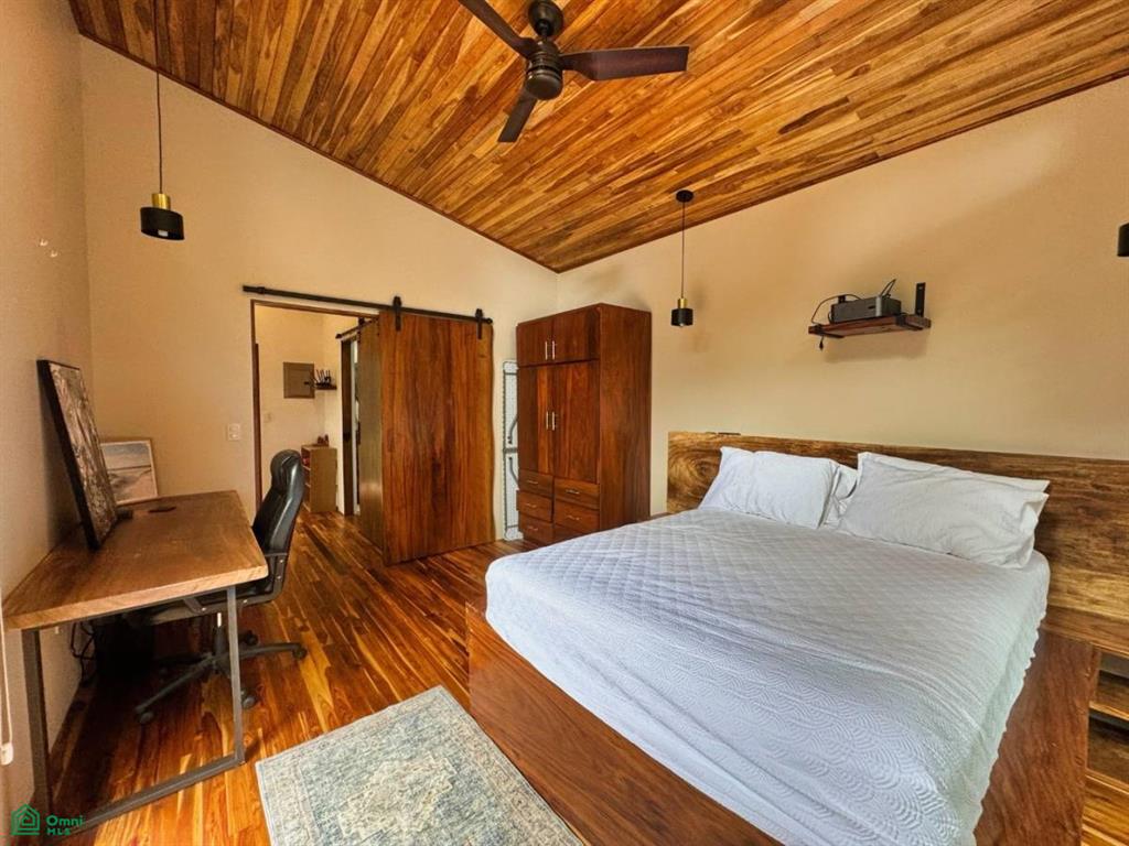 Casa Monte Sereno , San Isidro del General, Perez Zeledon, San Jose