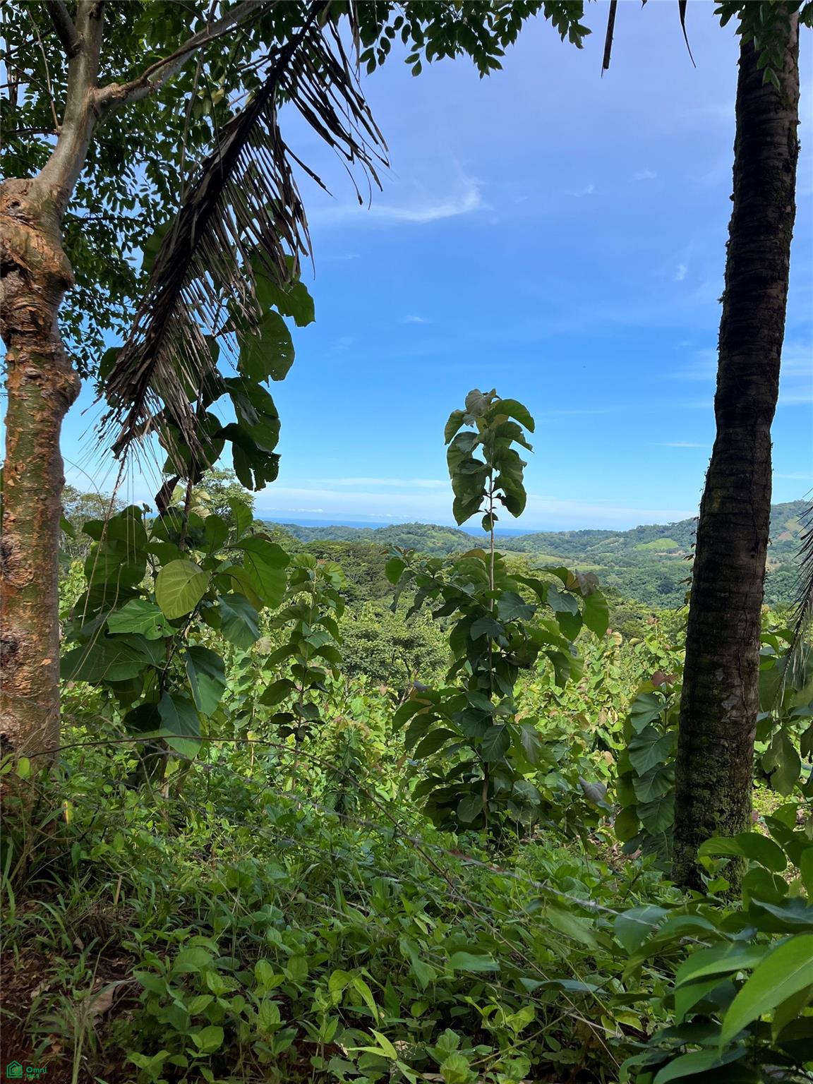 Finca Naranjalito Hills , Sámara, Guanacaste
