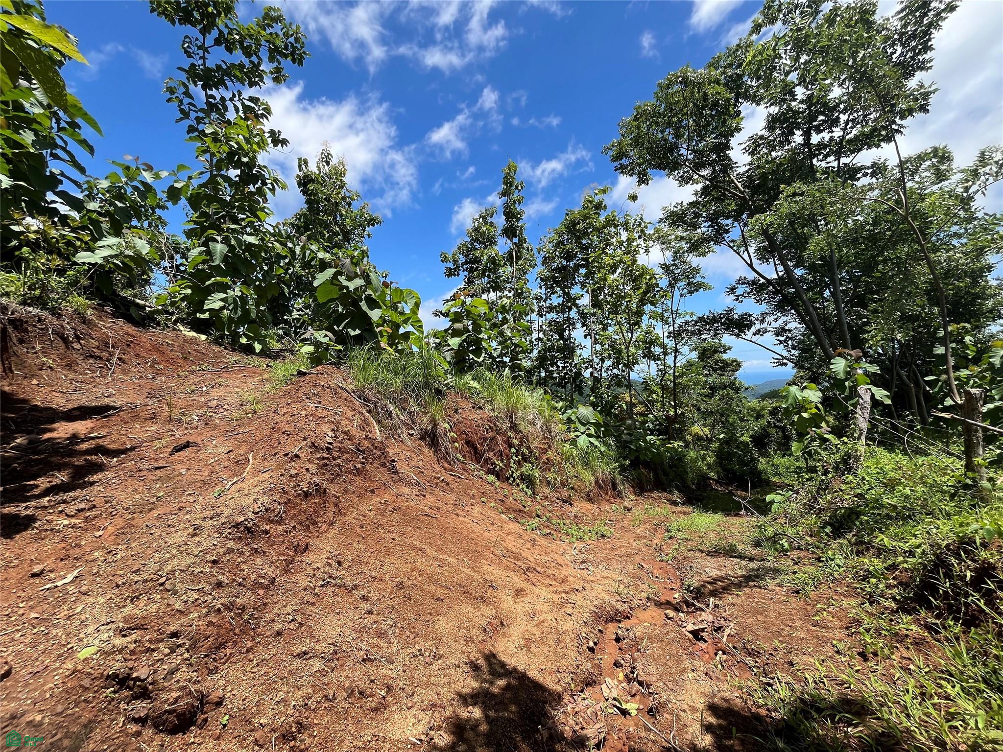 Finca Naranjalito Hills , Sámara, Guanacaste
