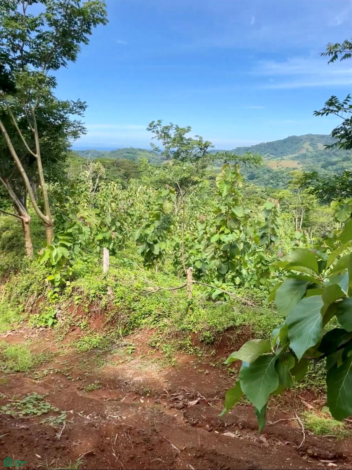 Finca Naranjalito Hills , Sámara, Guanacaste