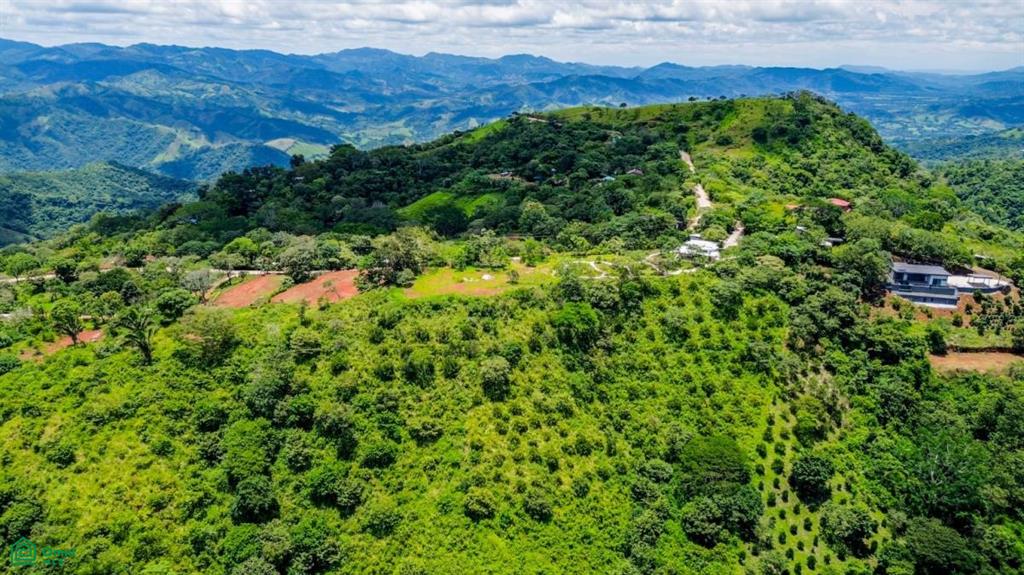 Casa Tosh , Belén de Nosarita, Guanacaste
