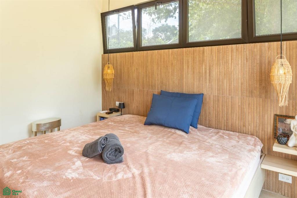 Casa Tosh , Belén de Nosarita, Guanacaste