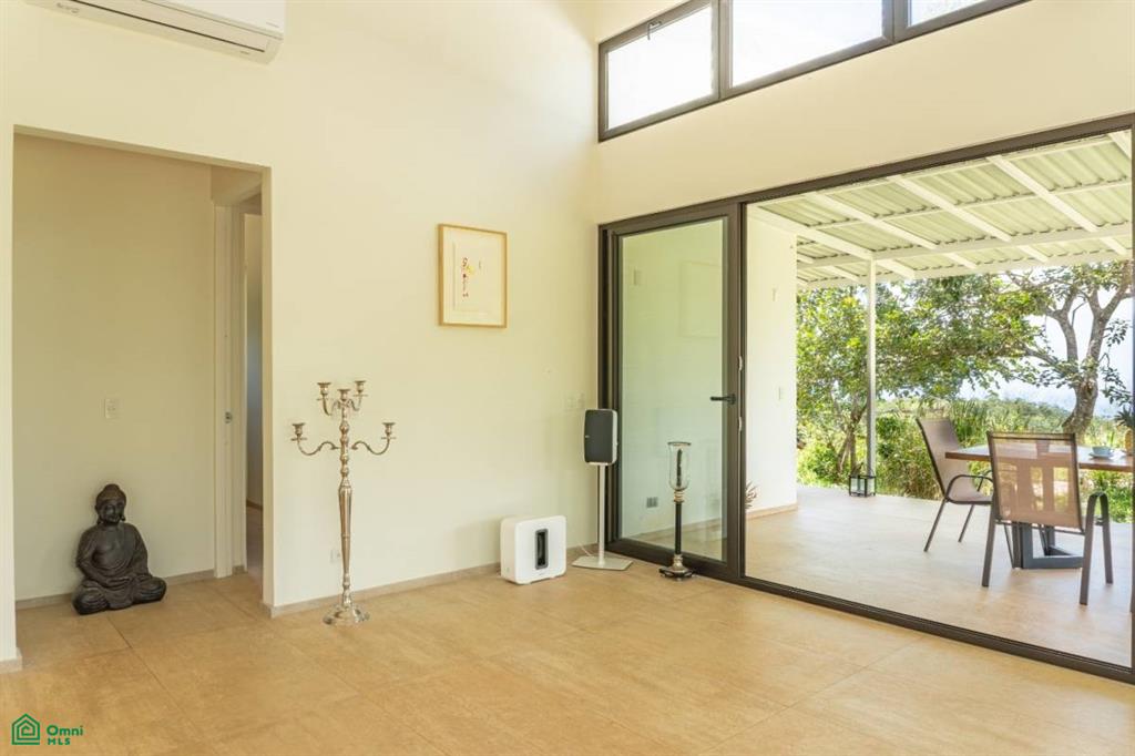 Casa Tosh , Belén de Nosarita, Guanacaste