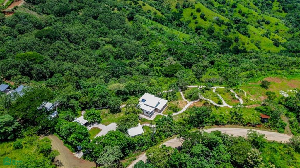 Casa Tosh , Belén de Nosarita, Guanacaste