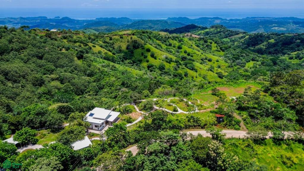 Casa Tosh , Belén de Nosarita, Guanacaste