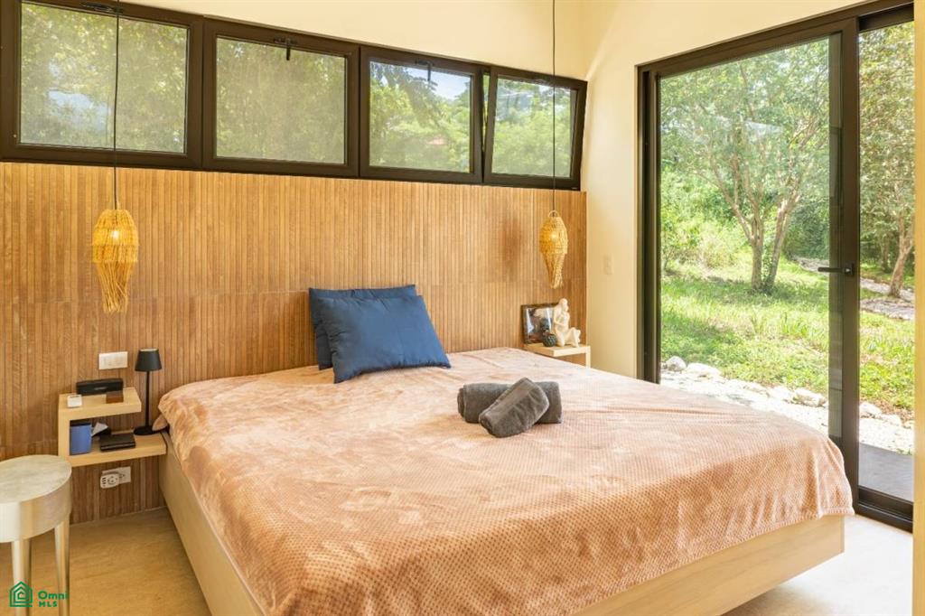 Casa Tosh , Belén de Nosarita, Guanacaste