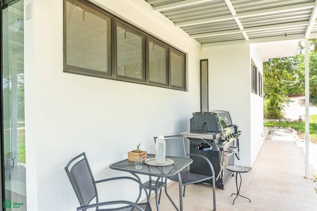 Casa Tosh , Belén de Nosarita, Guanacaste