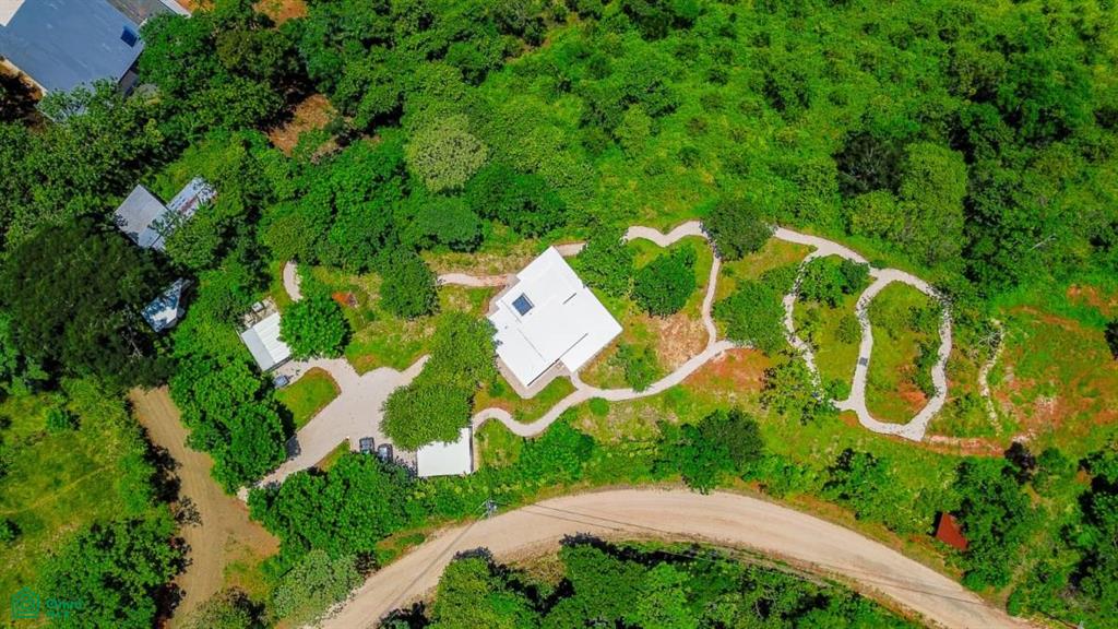 Casa Tosh , Belén de Nosarita, Guanacaste