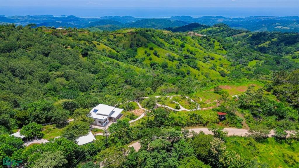 Casa Tosh , Belén de Nosarita, Guanacaste