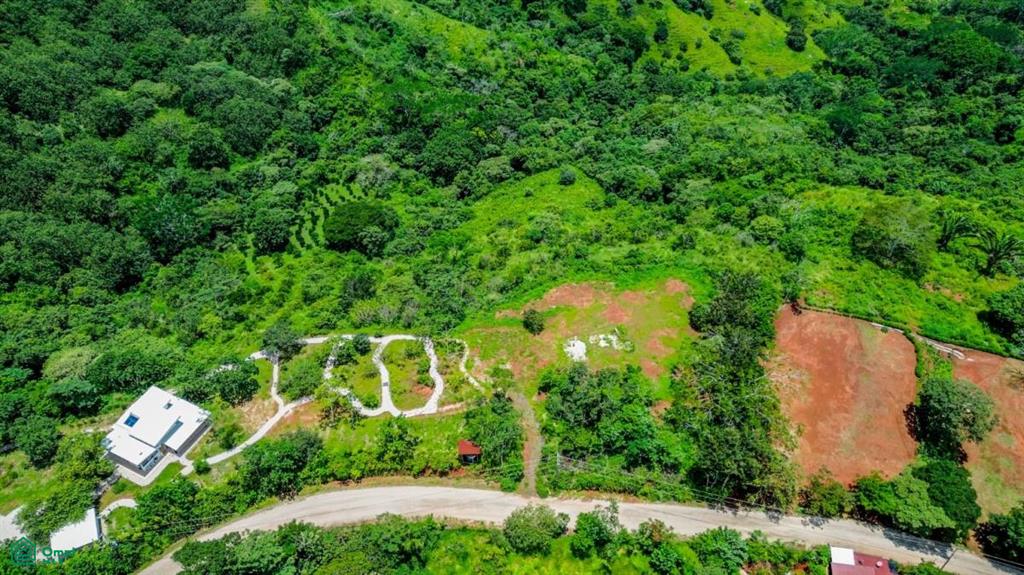 Casa Tosh , Belén de Nosarita, Guanacaste