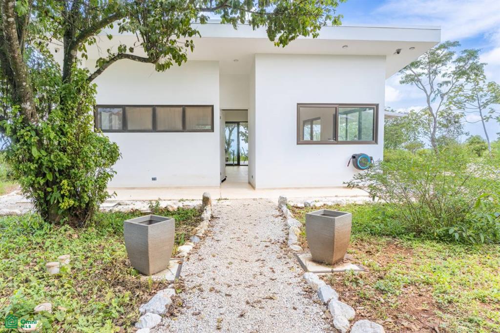 Casa Tosh , Belén de Nosarita, Guanacaste