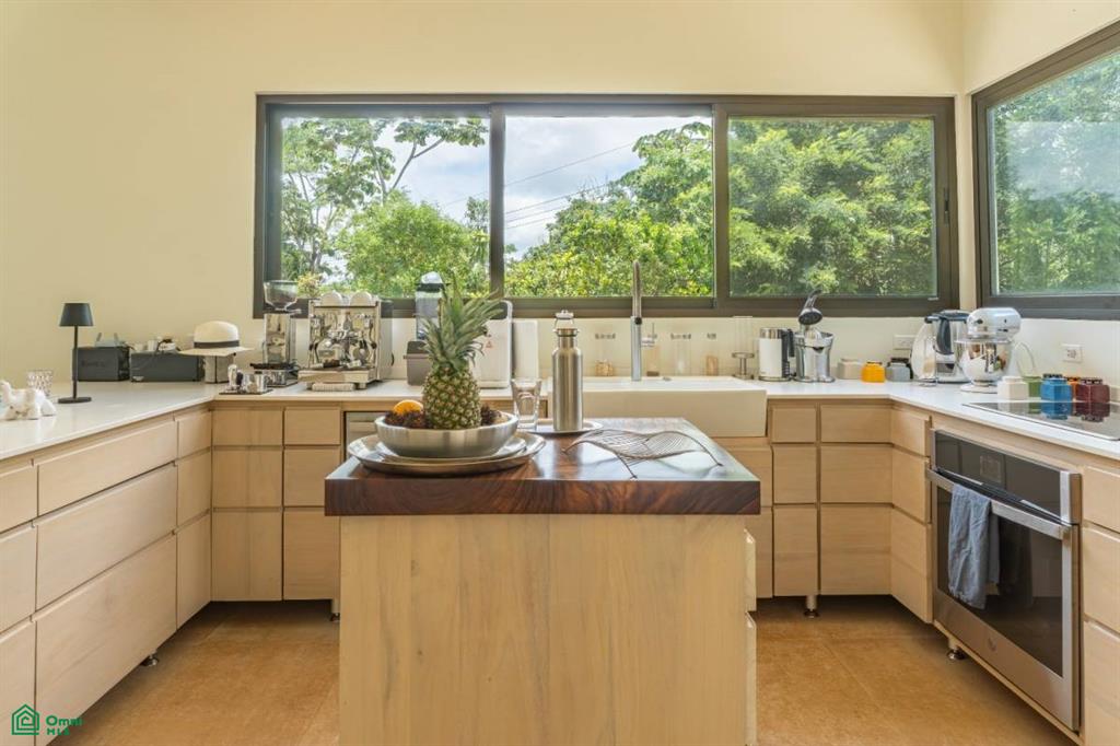 Casa Tosh , Belén de Nosarita, Guanacaste