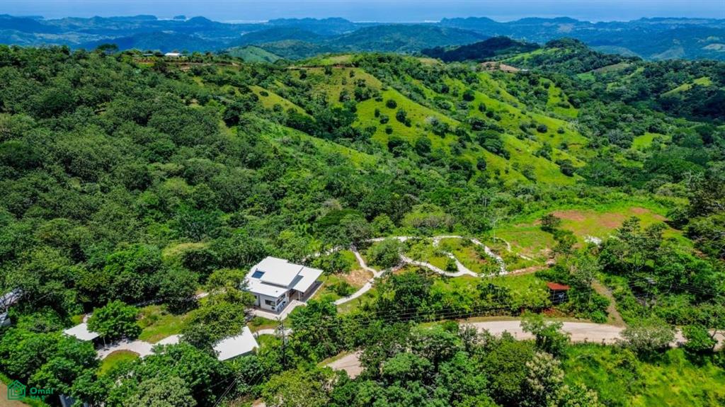 Casa Tosh , Belén de Nosarita, Guanacaste