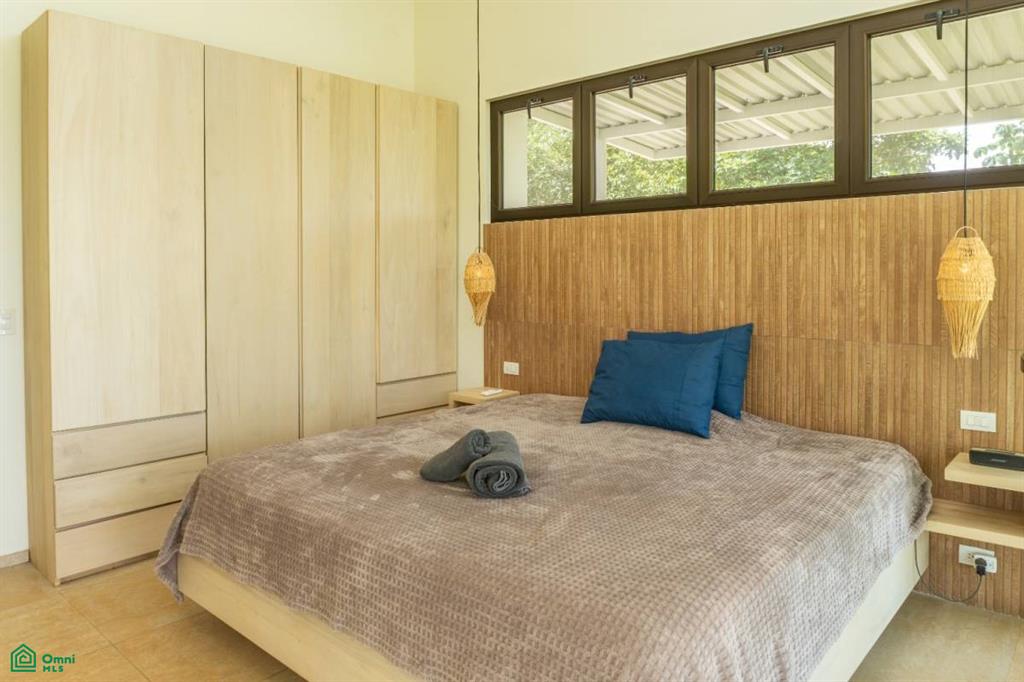 Casa Tosh , Belén de Nosarita, Guanacaste