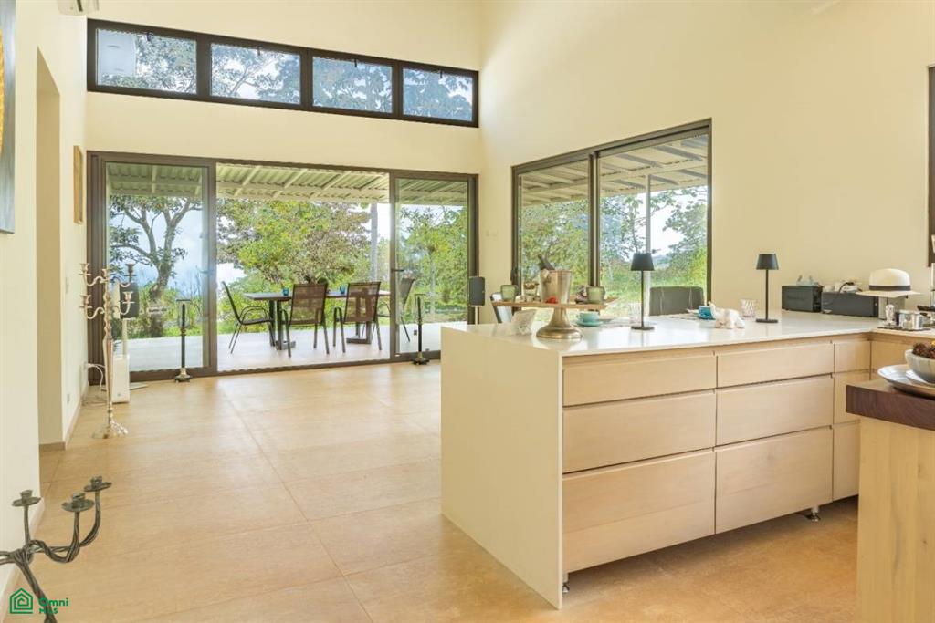 Casa Tosh , Belén de Nosarita, Guanacaste