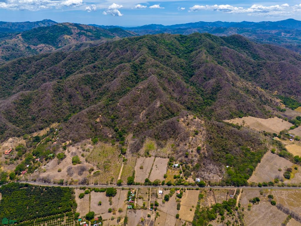 Loma Verde
