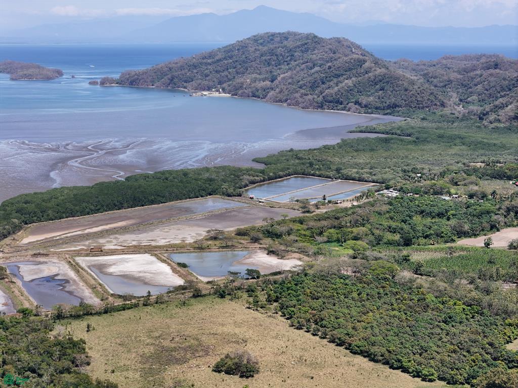 124 Acres Picco del Mar Paquera