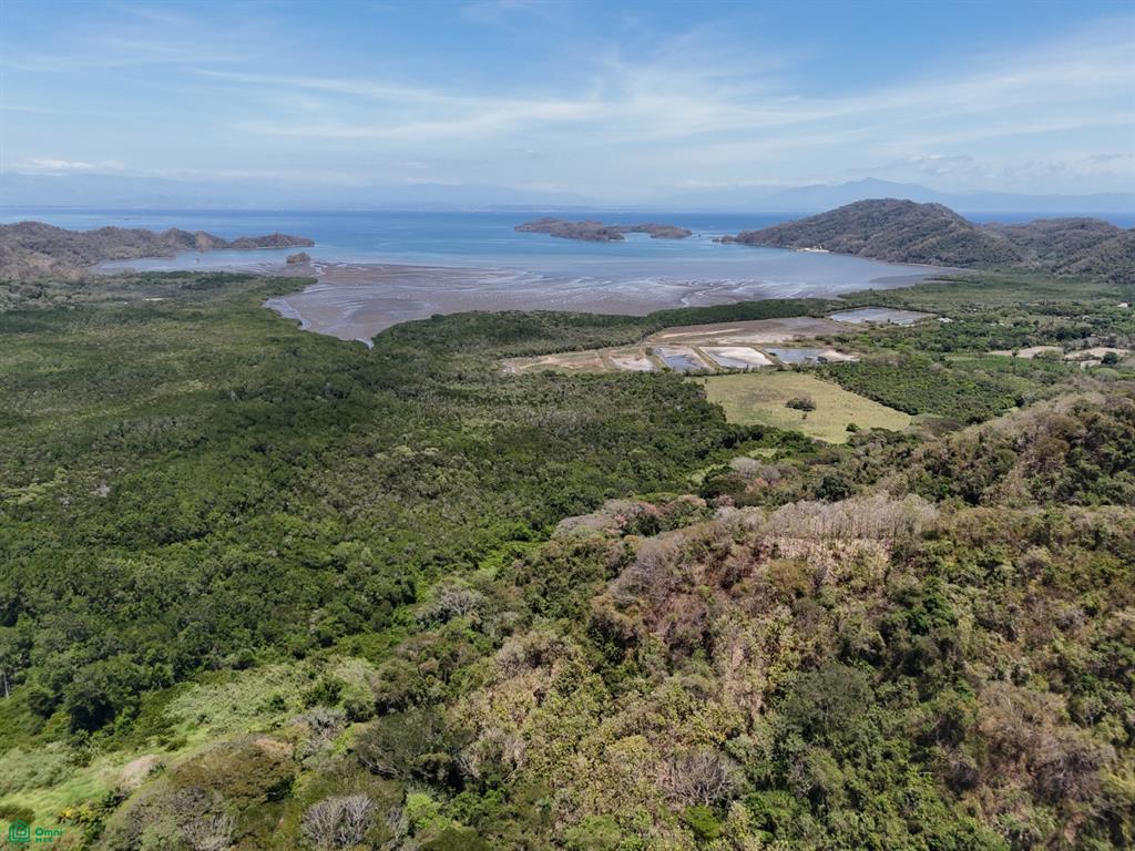 124 Acres Picco del Mar Paquera