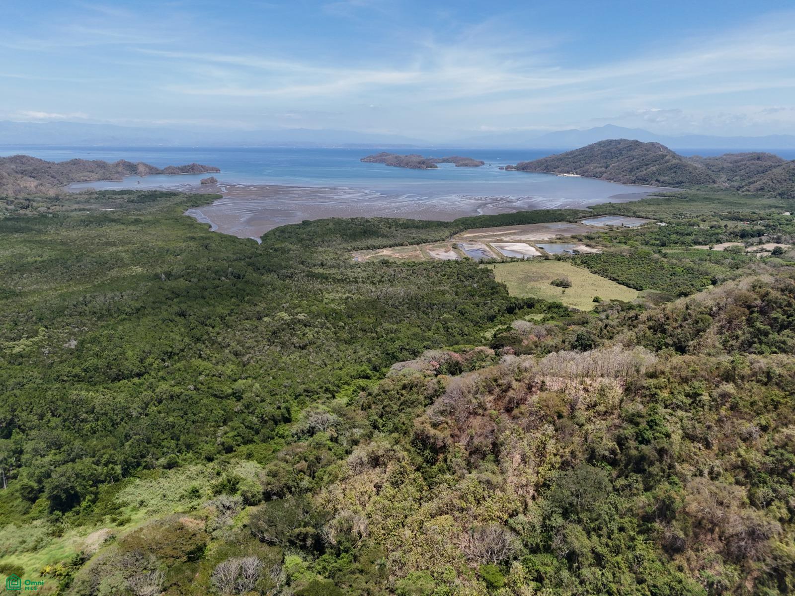 124 Acres Picco del Mar Paquera