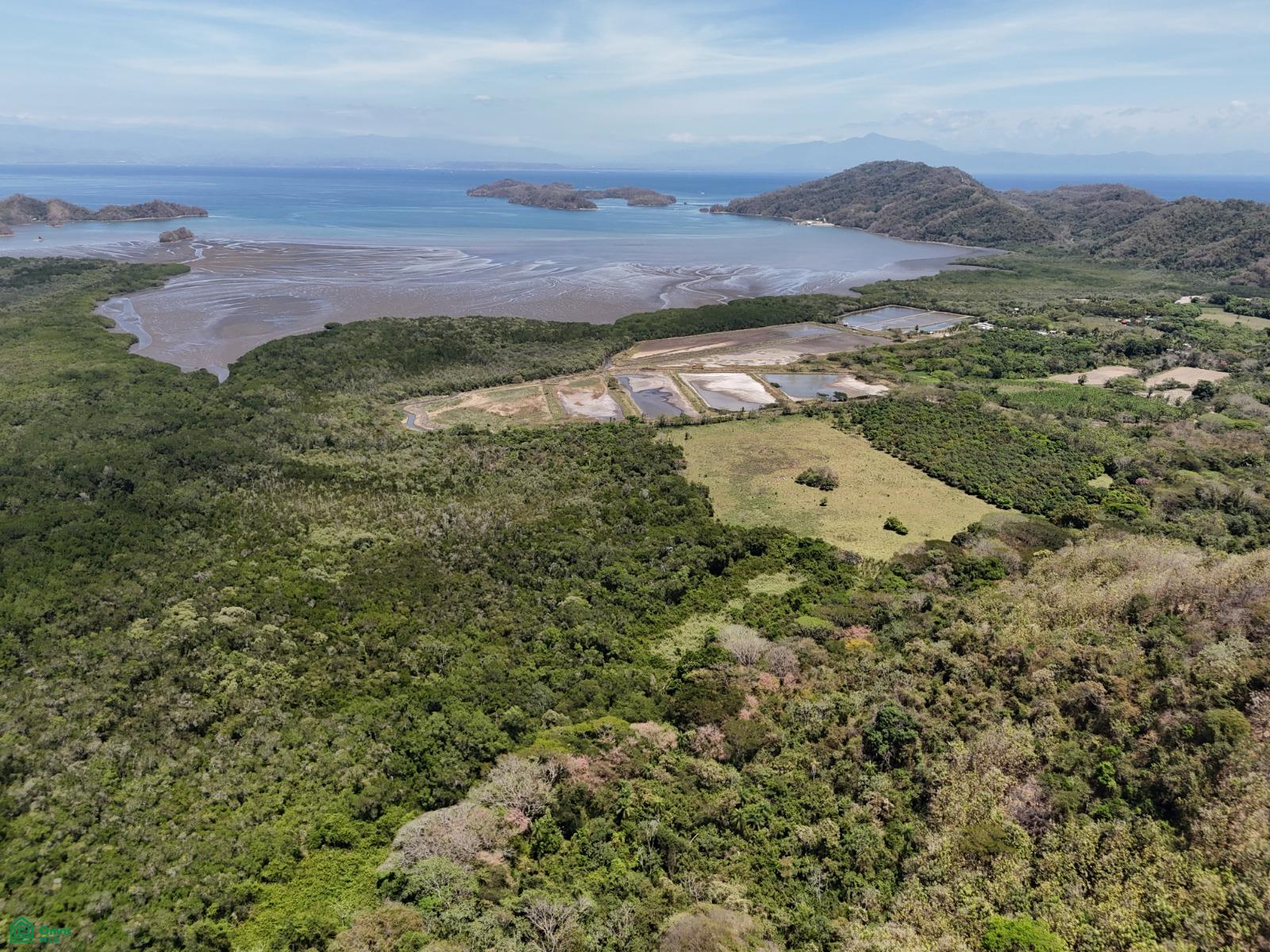 124 Acres Picco del Mar Paquera