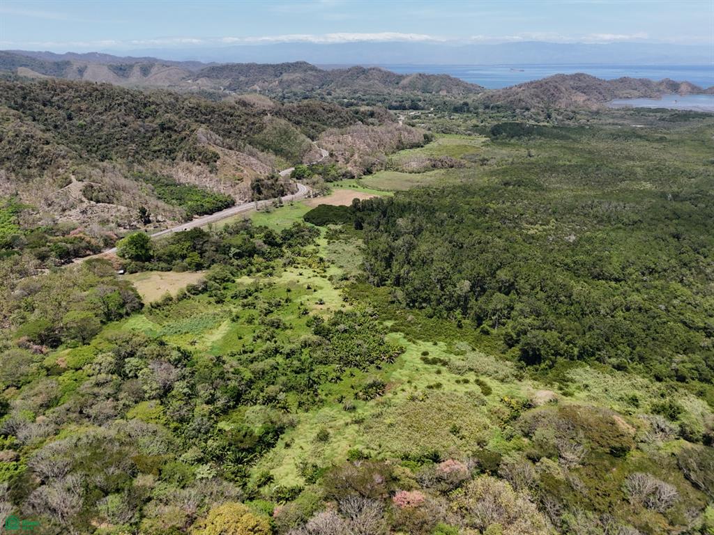 124 Acres Picco del Mar Paquera