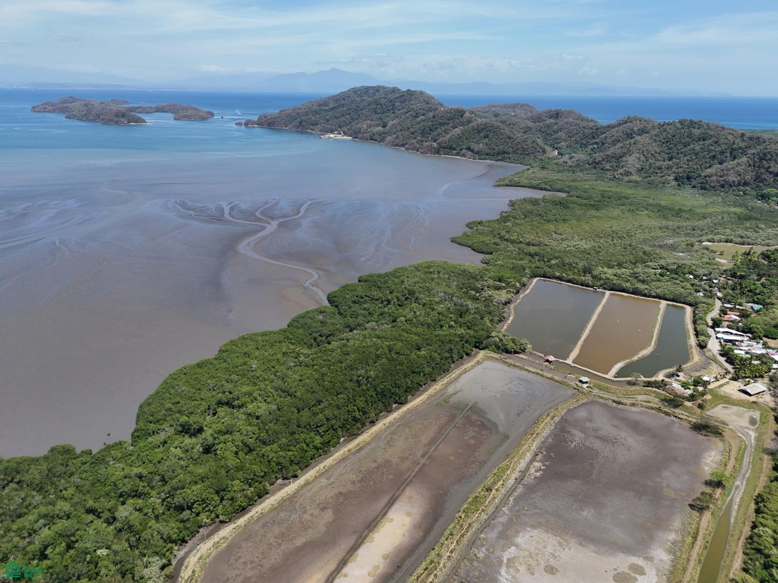 124 Acres Picco del Mar Paquera