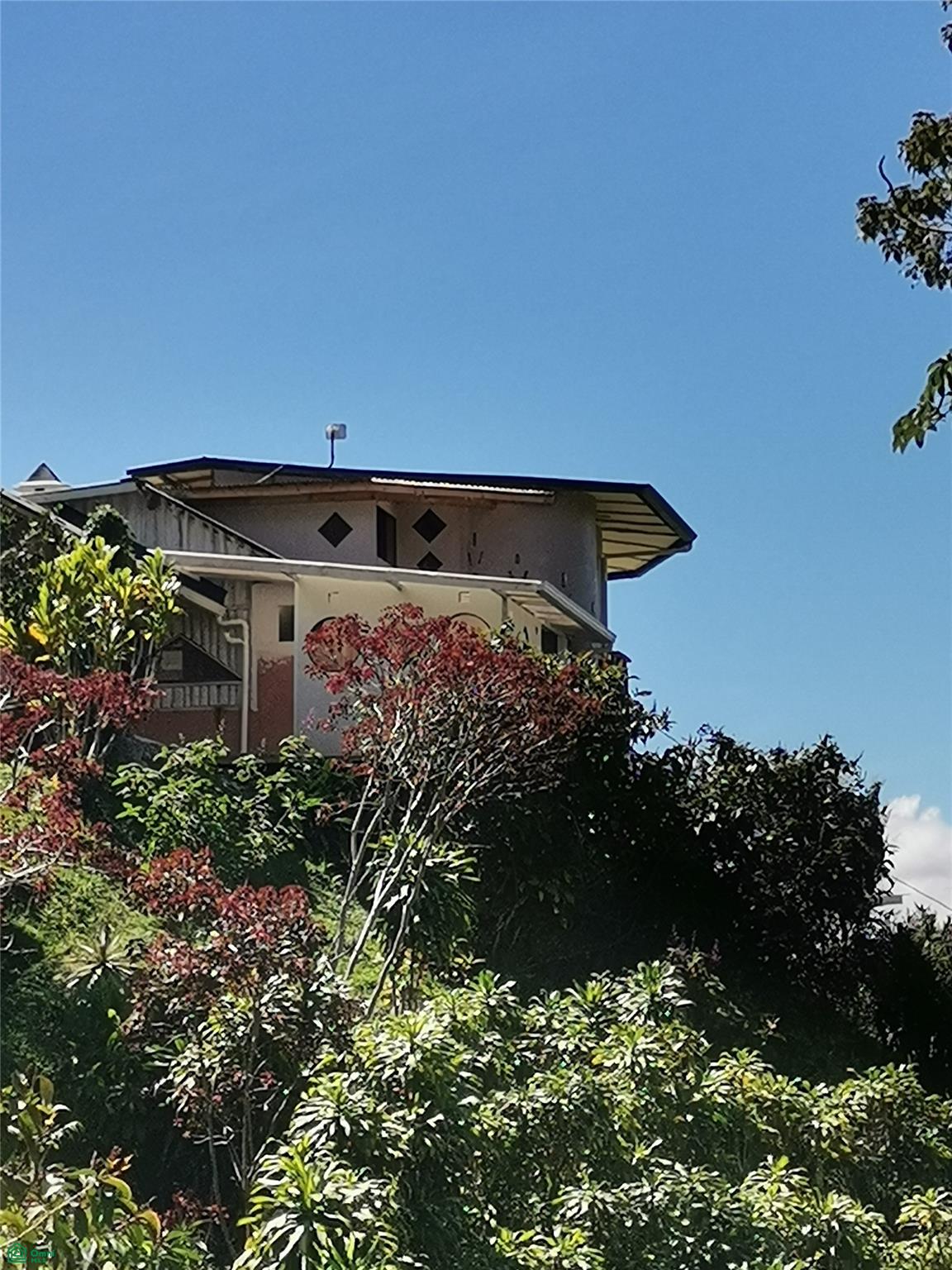 Cima del Mundo