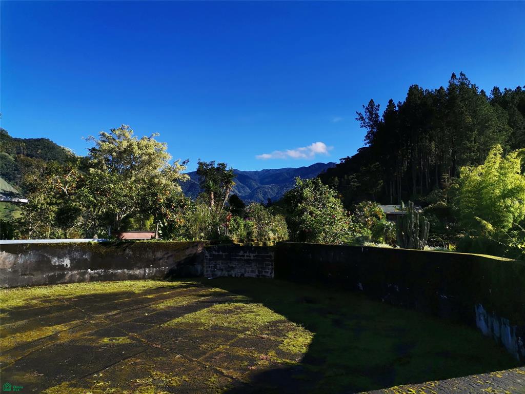 Cima del Mundo