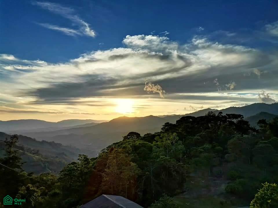 Cima del Mundo