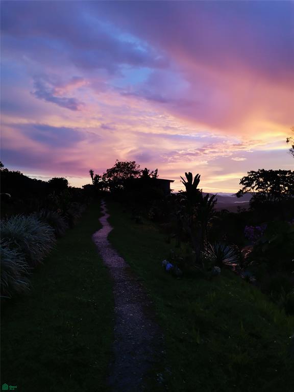 Cima del Mundo