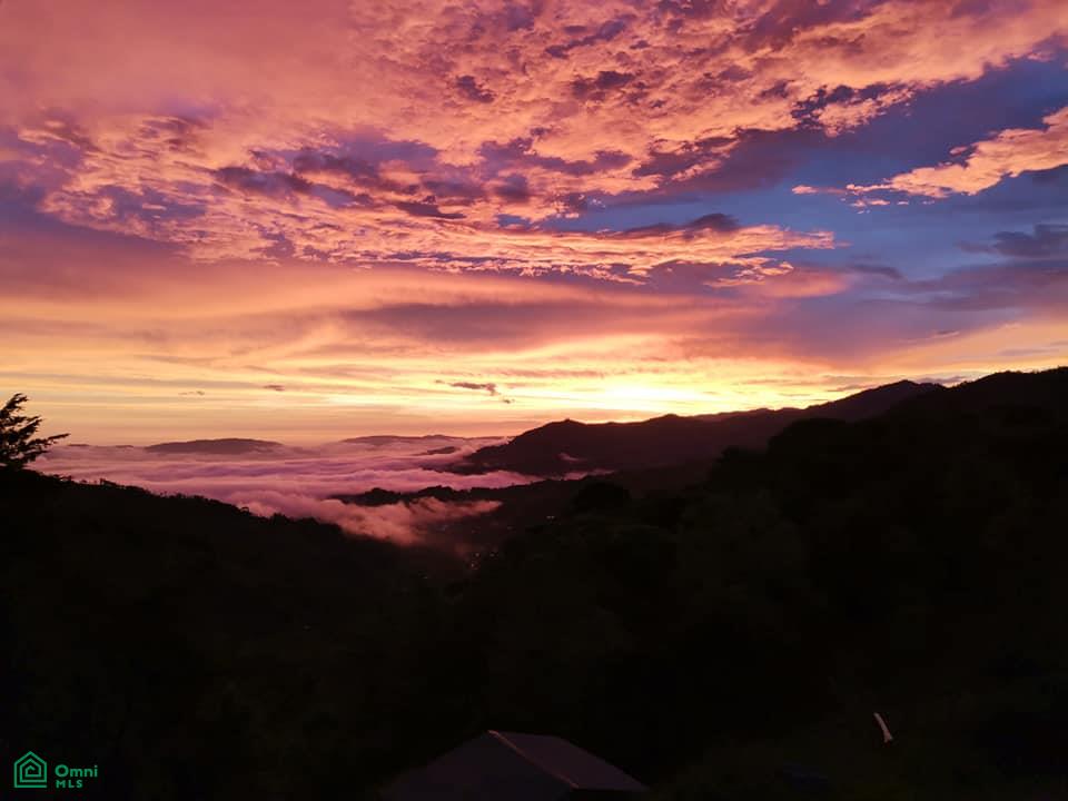 Cima del Mundo