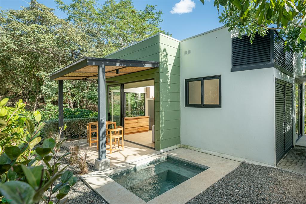 Casa GG | An Artistic Home Immersed in Beauty