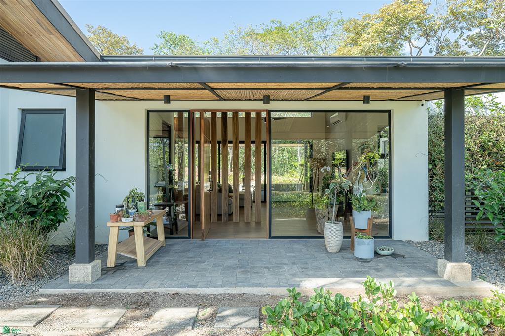 Casa GG | An Artistic Home Immersed in Beauty